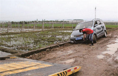 潮阳区抚顺道路救援