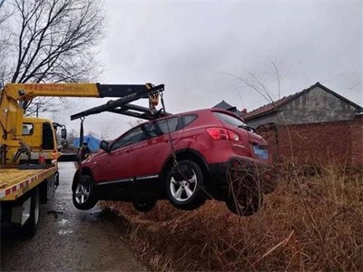 潮阳区楚雄道路救援