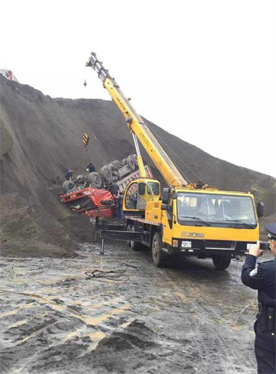 潮阳区上犹道路救援