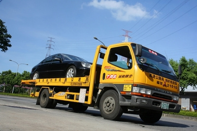 潮阳区云县道路救援